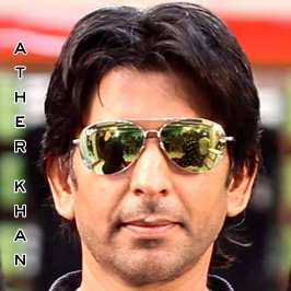 Ather  Khan